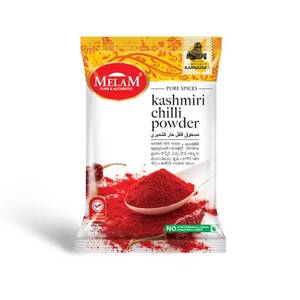 Melam Kashmiri Chilly Powder 